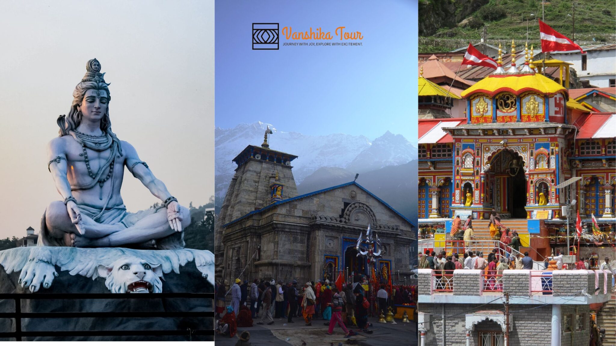 A Guide to Spiritual Tourism in Uttarakhand