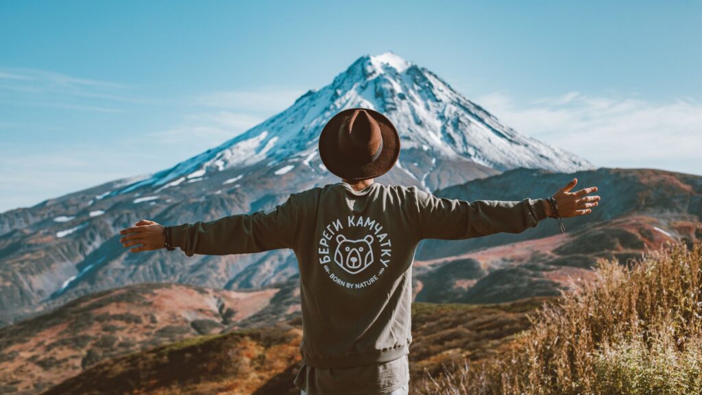 How Travel Can Improve Your Mental & Physical Well-Being
